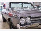 Thumbnail Photo 52 for 1965 Oldsmobile Cutlass